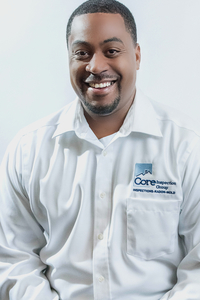 Corwin Jackson - Operations Manager - Core Inspection Group